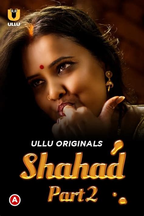Shahad: Season 1 (2022) — The Movie Database (TMDB).